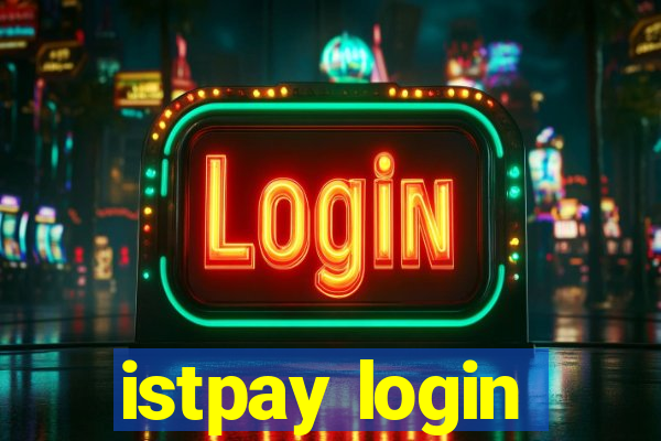 istpay login